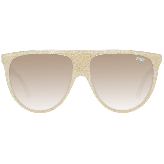 VICTORIA'S SECRET SUNGLASSES PK0015 5957F Sonnenbrille Rot