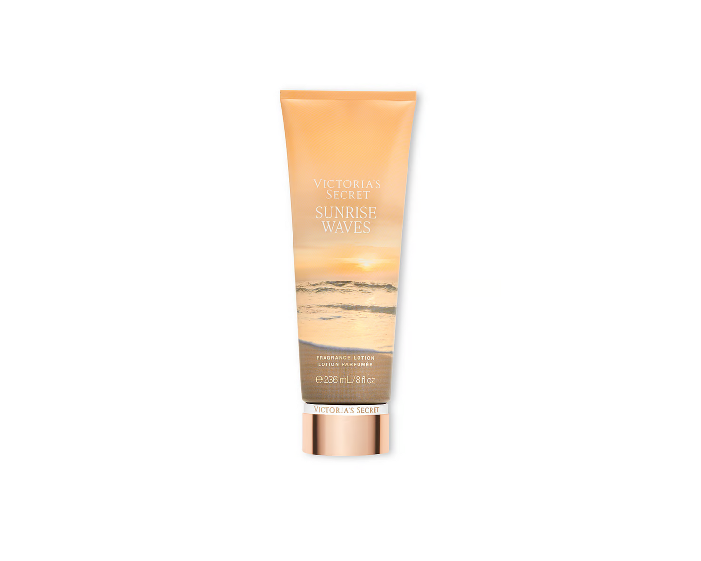 Victoria`s Secret Victoria's Secret, Sunrise Waves, Feuchtigkeitsspendend, Körperlotion, 236 ml Regular