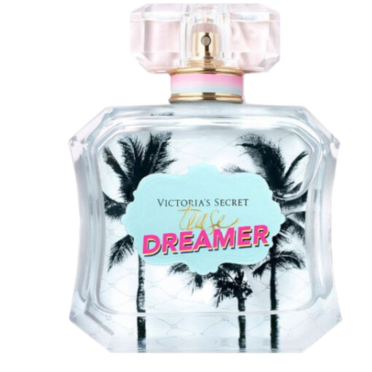 Victoria`s Secret Victoria's Secret Tease Dreamer Eau de Parfum für Frauen 100 ml
