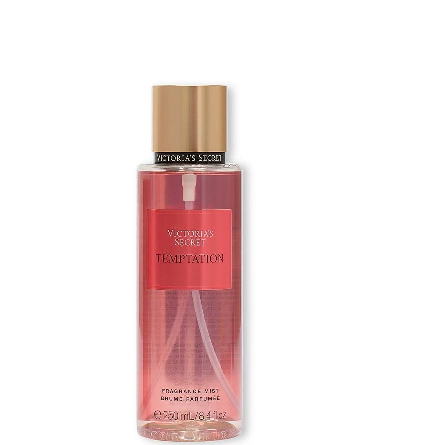 Victoria's Secret, Temptation, Körperspray, 250 ml