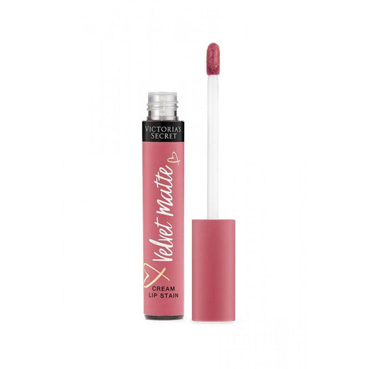Victoria`s Secret Victoria's Secret, Velvet Matte, Creme Lippenstift, Flüssiger Lippenstift, Perfektion, 3 ml Regular