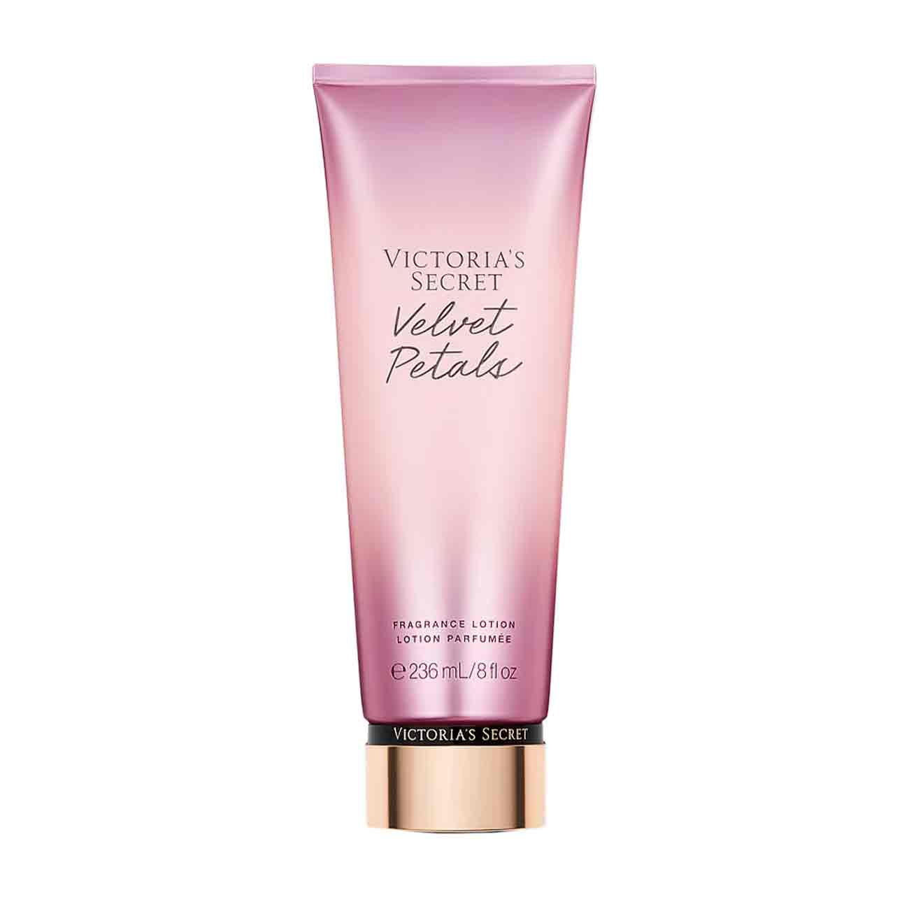 Victoria's Secret, Velvet Petals La Creme, Nährend, Körperlotion, 236 ml