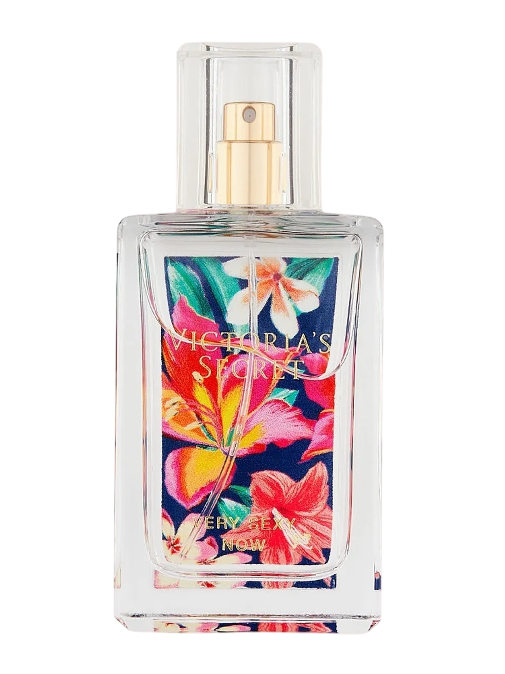 Victoria's Secret, Very Sexy Now, Eau de Parfum, Für Frauen, 50 ml