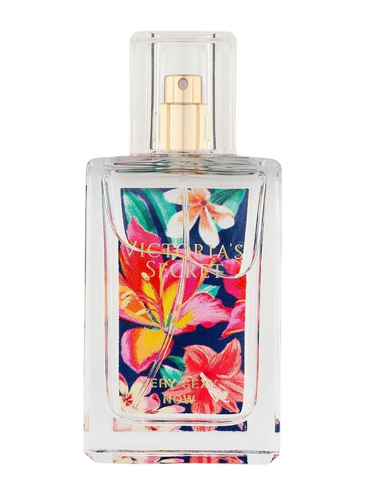 Victoria`s Secret Victoria's Secret, Very Sexy Now, Eau de Parfum, Für Frauen, 50 ml Regular