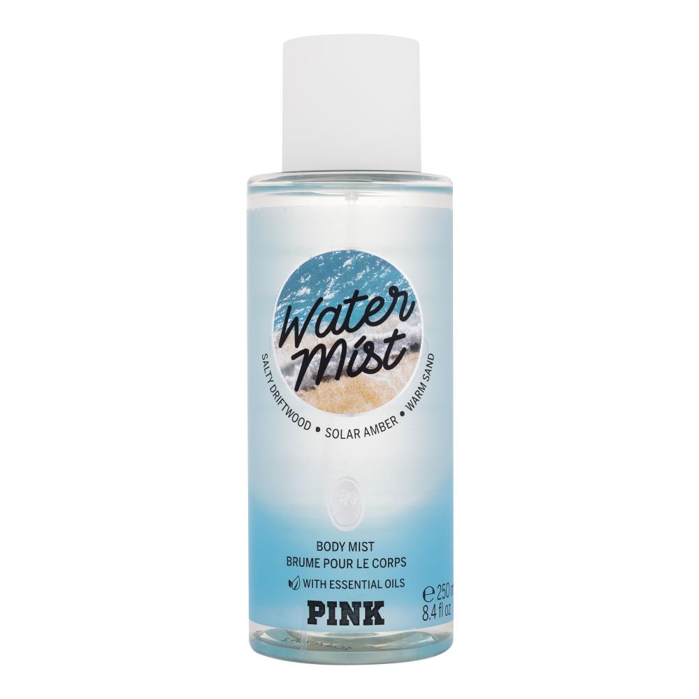 Victoria's Secret, Water Mist, Ätherische Öle, Nebelspray, 250 ml