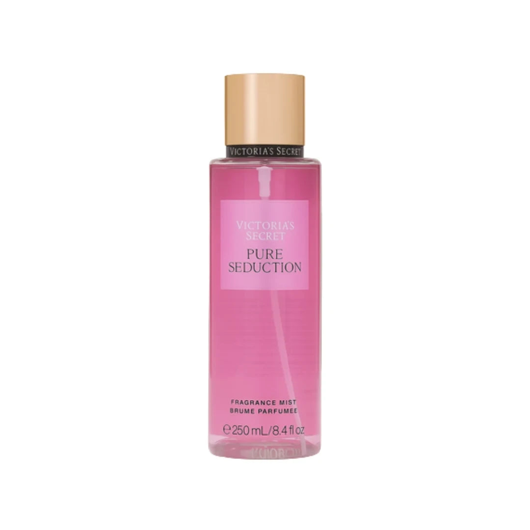 VICTORIA SECRET PURE SEDUCTION BODY MIST 250 ML
