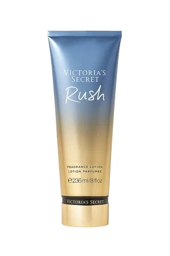 VICTORIA SECRET RUSH BODY LOTION 236 ML