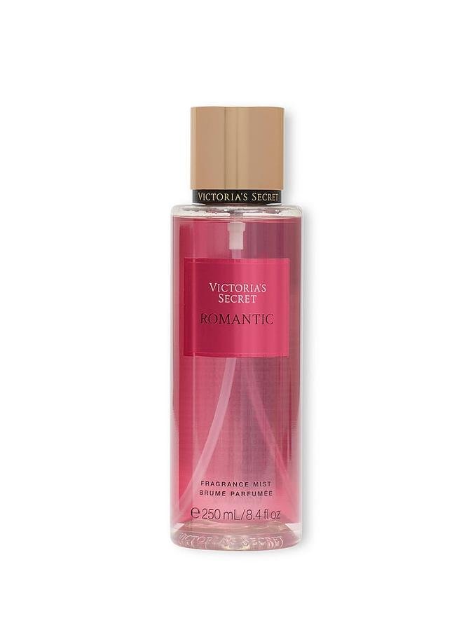 VICTORIA'S SECRET VICTORIA'S SECRET Romantic Body Mist 250 ml Körperduft Spray Kosmetik