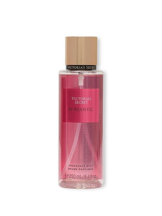 VICTORIA'S SECRET VICTORIA'S SECRET Romantic Body Mist 250 ml Körperduft Spray Kosmetik