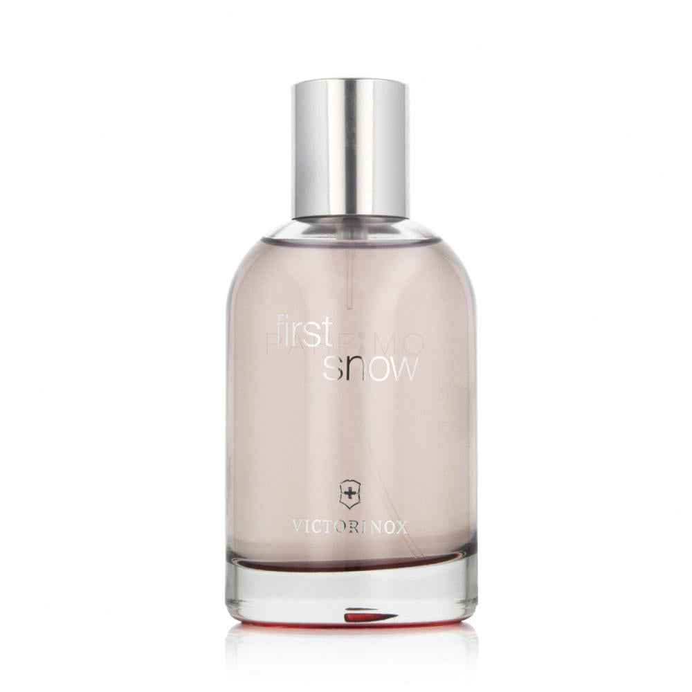 Victorinox Swiss Army, First Snow, Eau de Toilette, Für Frauen, 100 ml *Tester