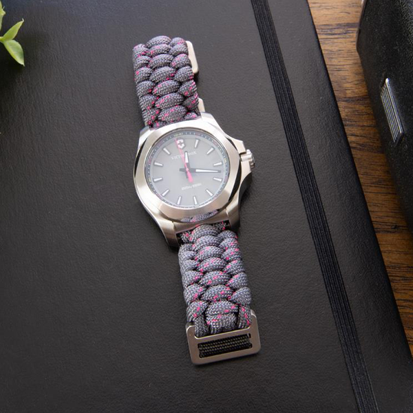 VICTORINOX V241771 Armbanduhr ansicht-3