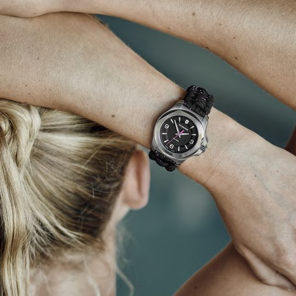 VICTORINOX V241918 Armbanduhr ansicht-3
