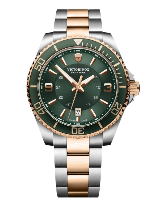 VICTORINOX V242008 Armbanduhr ansicht-2