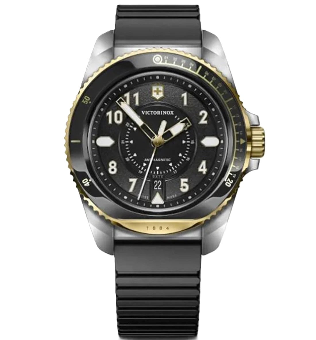 VICTORINOX V242014 Armbanduhr ansicht-3