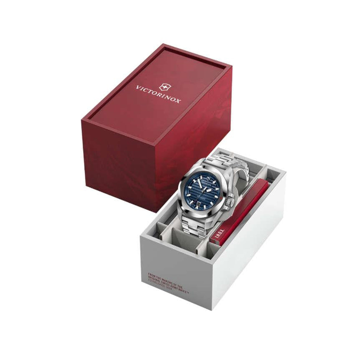VICTORINOX V242020 Armbanduhr ansicht-3