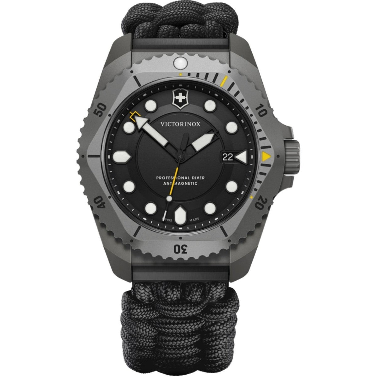 VICTORINOX WATCHES Mod. V241993.1 V241993-1 Armbanduhr ansicht-3