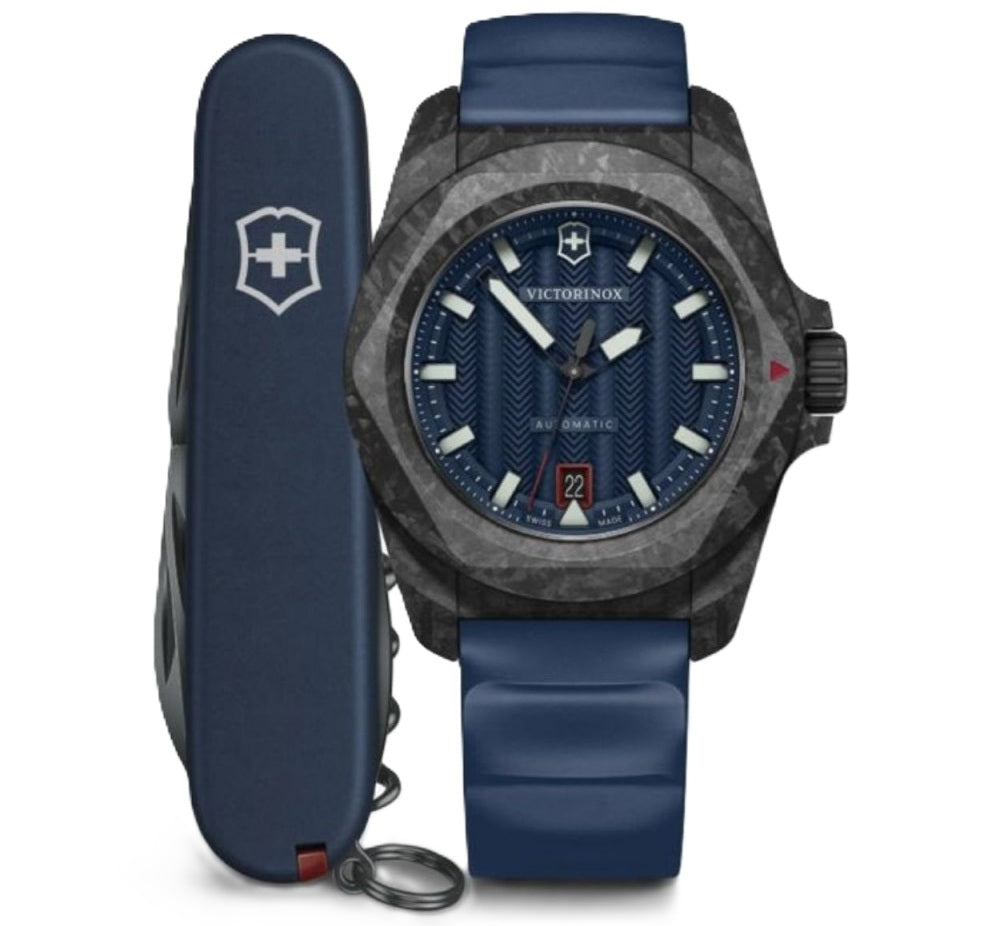 VICTORINOX WATCHES Mod. V242022.1 V242022-1 Armbanduhr ansicht-3