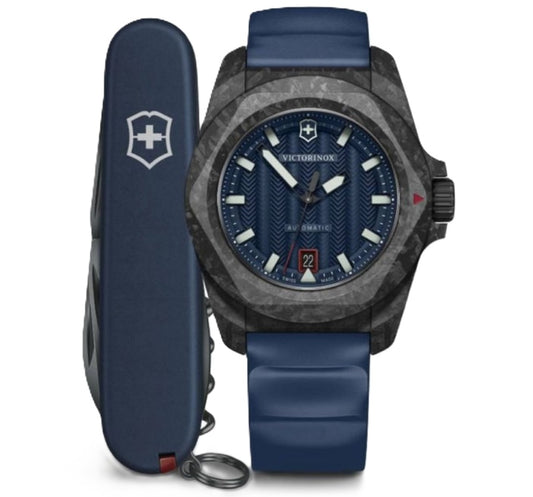 VICTORINOX WATCHES Mod. V242022.1 V242022-1 Armbanduhr