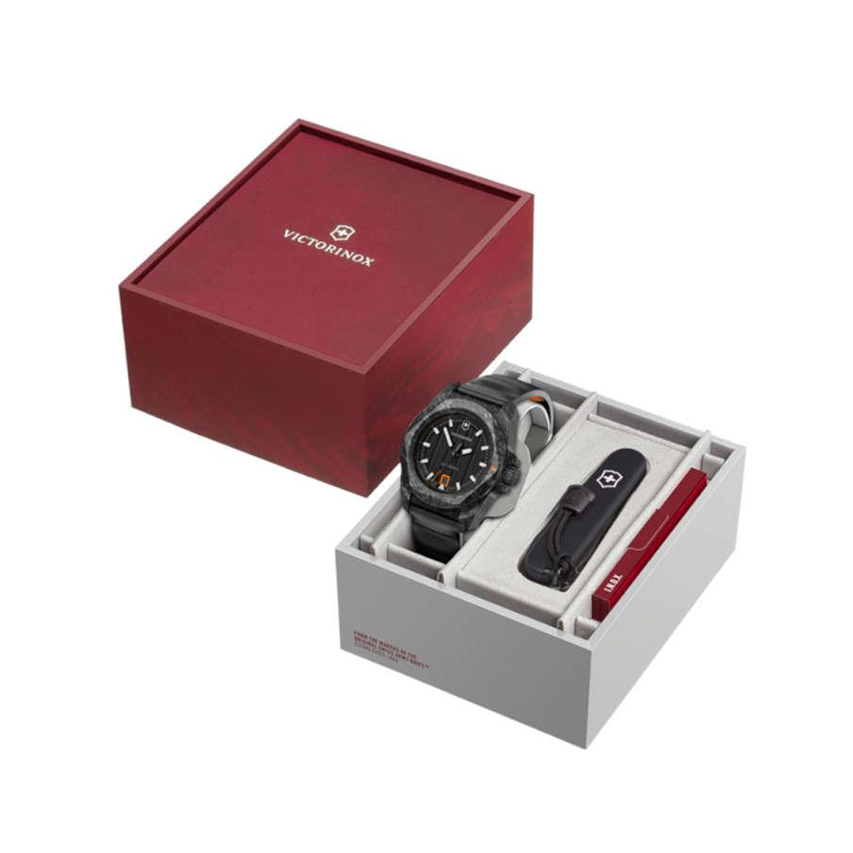 VICTORINOX WATCHES Mod. V242023.1 V242023-1 Armbanduhr ansicht-3