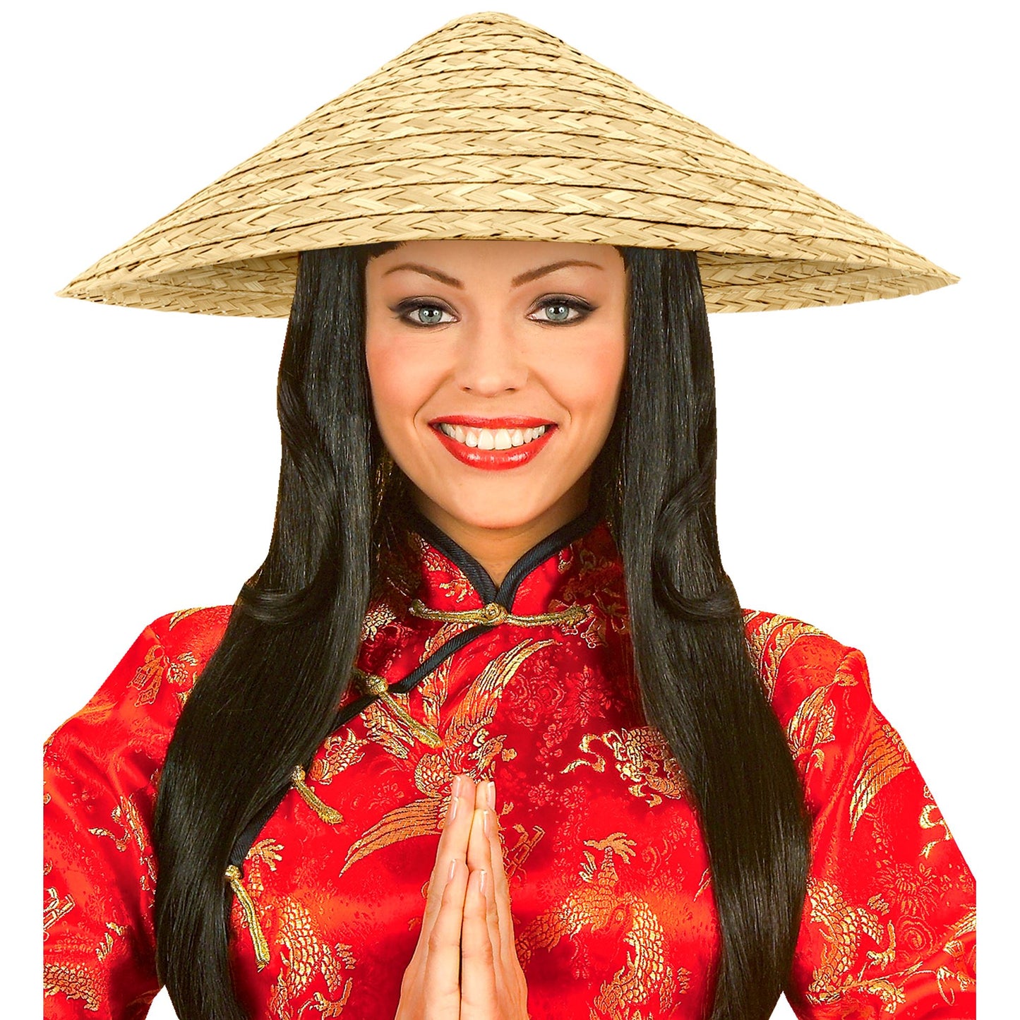 "VIETKONG STROHHUT" – Ansicht 4