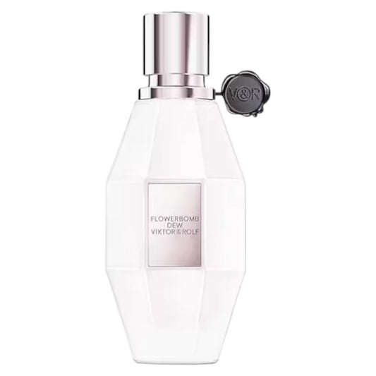 Viktor & Rolf Viktor & Rolf, Flowerbomb Dew, Eau de Parfum, Für Frauen, 100 ml Regular