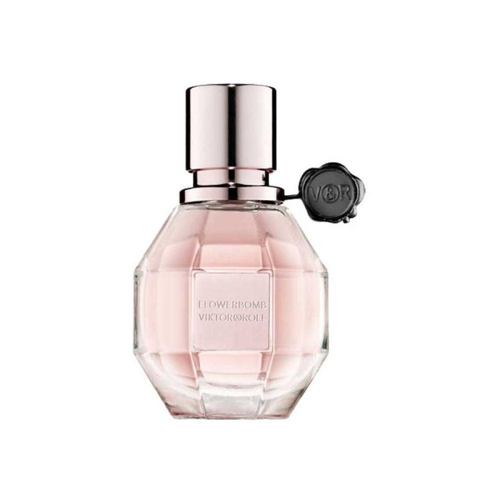 Viktor & Rolf Viktor & Rolf, Flowerbomb, Eau de Parfum, Für Frauen, 100 ml Regular