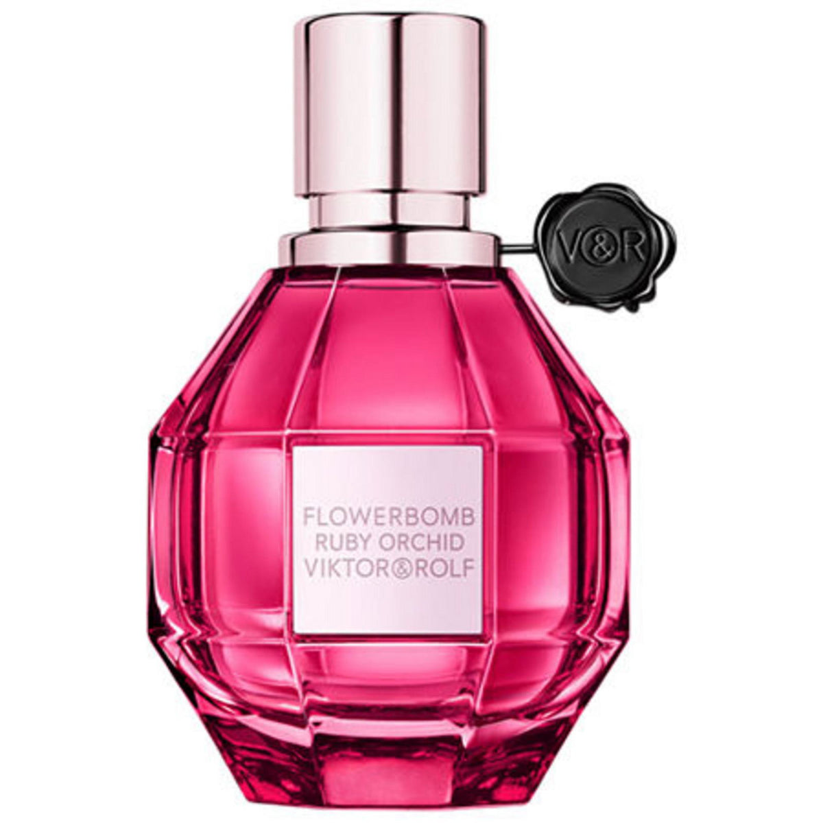 Viktor & Rolf, Flowerbomb Ruby Orchid, Eau de Parfum, Für Frauen, 50 ml