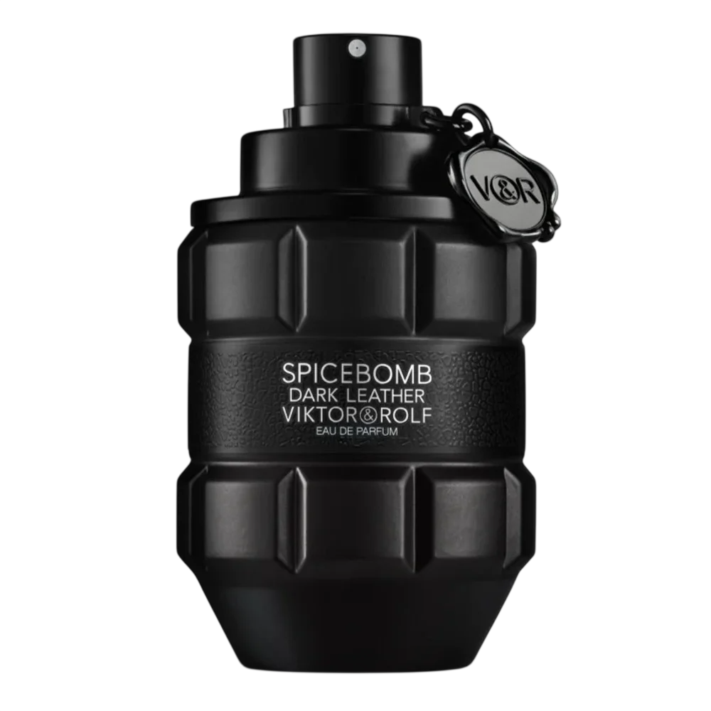 Viktor & Rolf Viktor & Rolf, Spicebomb Dark Leather, Eau de Parfum, Für Männer, 90 ml Regular