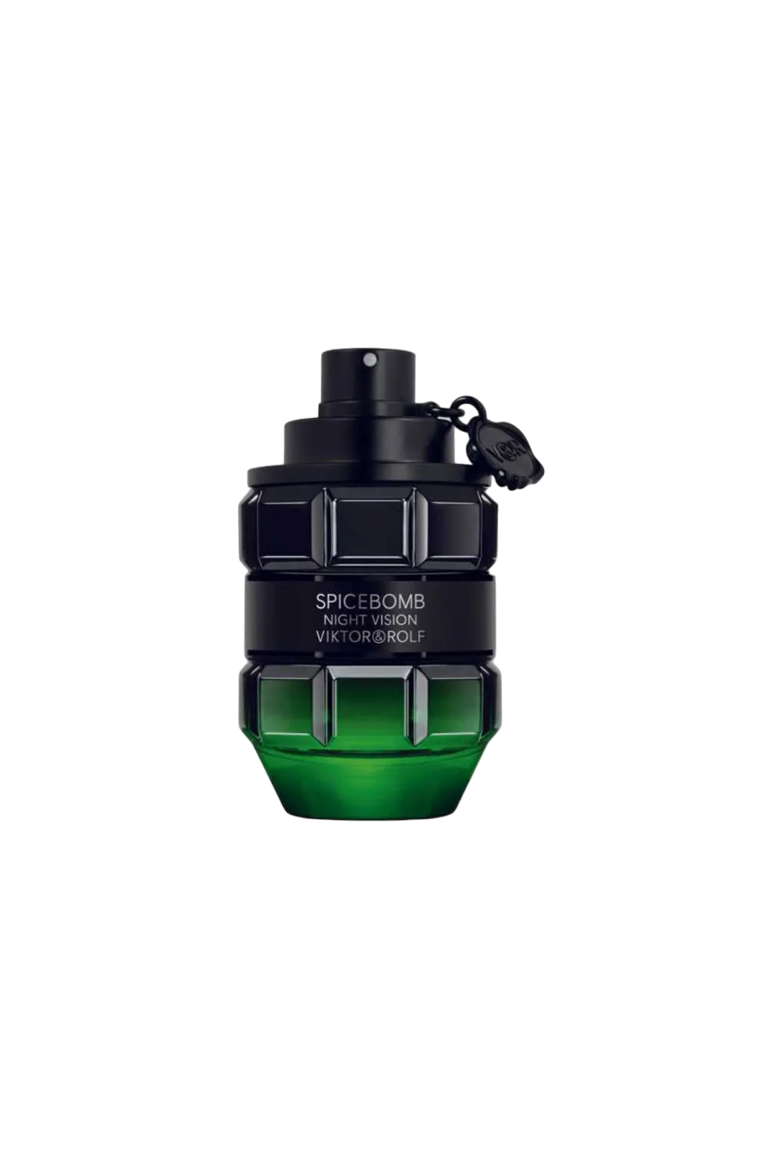 Viktor & Rolf Viktor & Rolf, Spicebomb, Eau de Toilette, Für Männer, 50 ml Regular