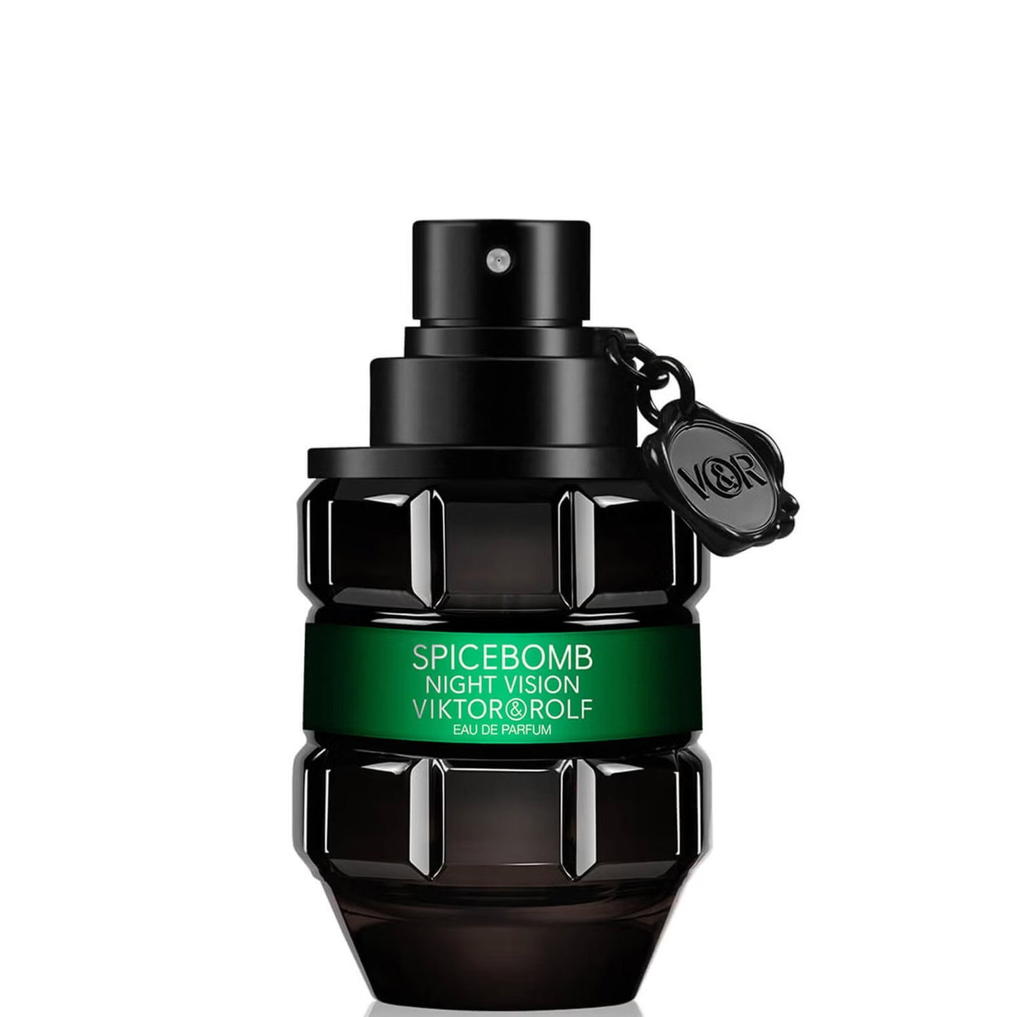 Viktor & Rolf Viktor & Rolf, Spicebomb Night Vision, Eau de Parfum, Für Männer, 90 ml Regular