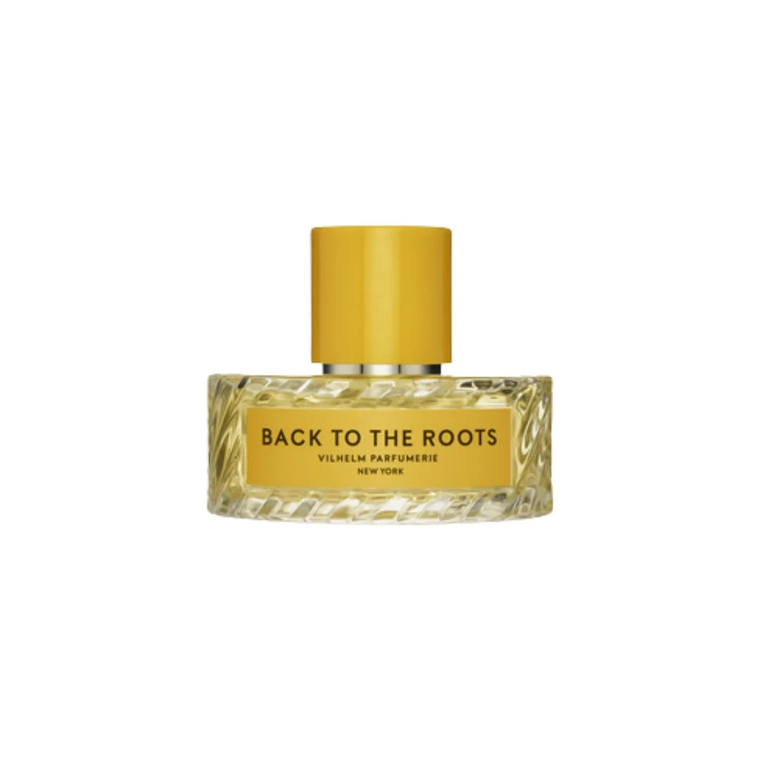 VILHELM PARFUMERIE BACK TO THE ROOTS EDP 50 ML