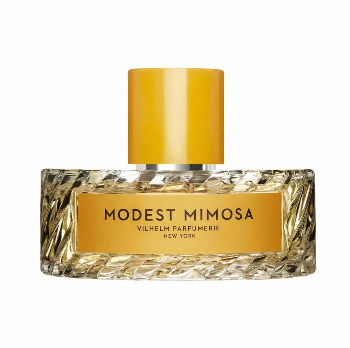VILHELM PARFUMERIE MODEST MIMOSA EDP 100 ML