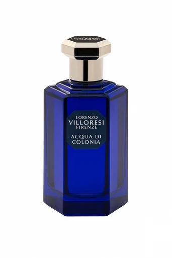 VILLORESI ACQUA DI COLONIA EDT 100 ML