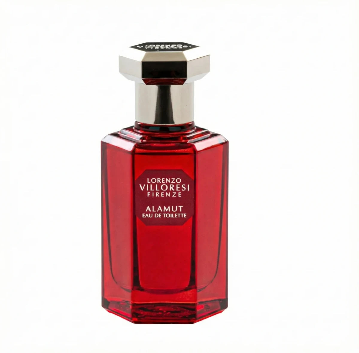 VILLORESI ALAMUT EDT 50 ML VAPO