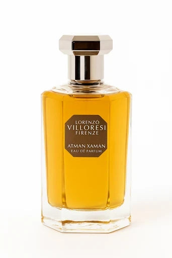 VILLORESI ATMAN XAMAN EDP 100 ML