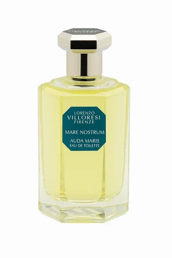 VILLORESI MARE NOSTRUM AURA MA EDT 100 ML