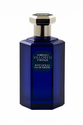 VILLORESI PATCHOULI EDT 100 ML
