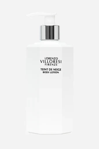 VILLORESI TEINT DE NEIGE BODY LOTION 250 ML
