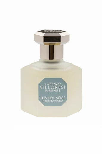VILLORESI TEINT DE NEIGE PERFUME OIL 30 ML