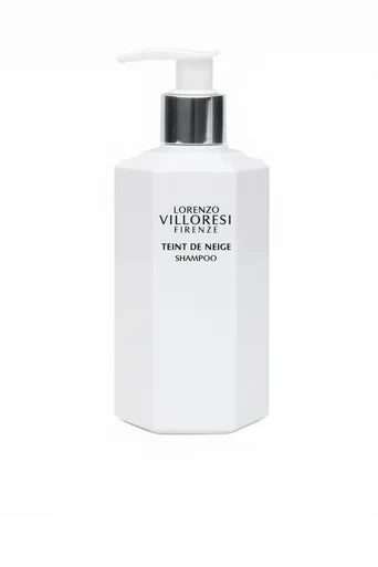 VILLORESI TEINT DE NEIGE SHAMPOO 250 ML