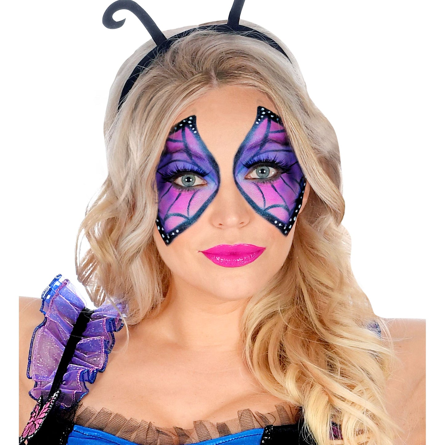 "VIOLETTES MAKE-UP IN BEHÄLTER" - 25 g – Ansicht 5