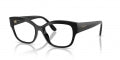 VOGUE EYEWEAR VO 5635U VO 5635U_W44_53 Sonnenbrille ansicht-3