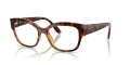 VOGUE EYEWEAR VO 5635U VO 5635U_W656_51 Sonnenbrille ansicht-3