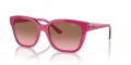 VOGUE SUNGLASSES VO 5558S VO 5558S_313514 A_55 Sonnenbrille ansicht-3