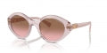 VOGUE SUNGLASSES VO 5576SB VO 5576SB_294214_52 Sonnenbrille ansicht-3
