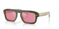 VOGUE SUNGLASSES VO 5620S VO 5620S_3217F6_53 Sonnenbrille ansicht-3