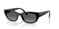 VOGUE SUNGLASSES VO 5669S VO 5669S_W44-T3_54 Sonnenbrille ansicht-3