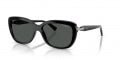 VOGUE SUNGLASSES VO 5678SB VO 5678SB_W44-87_55 Sonnenbrille ansicht-3
