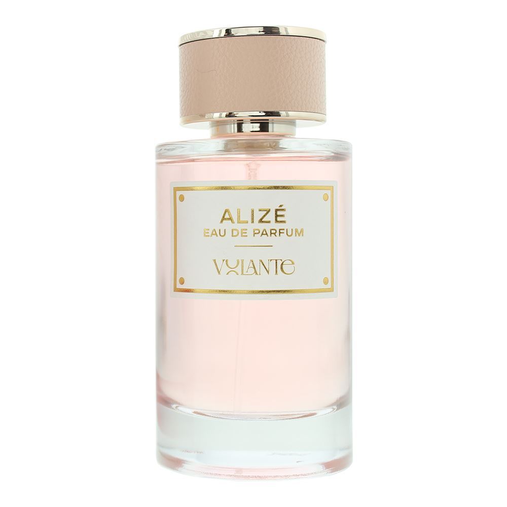 Volante, Alize, Eau de Parfum, Für Frauen, 100 ml