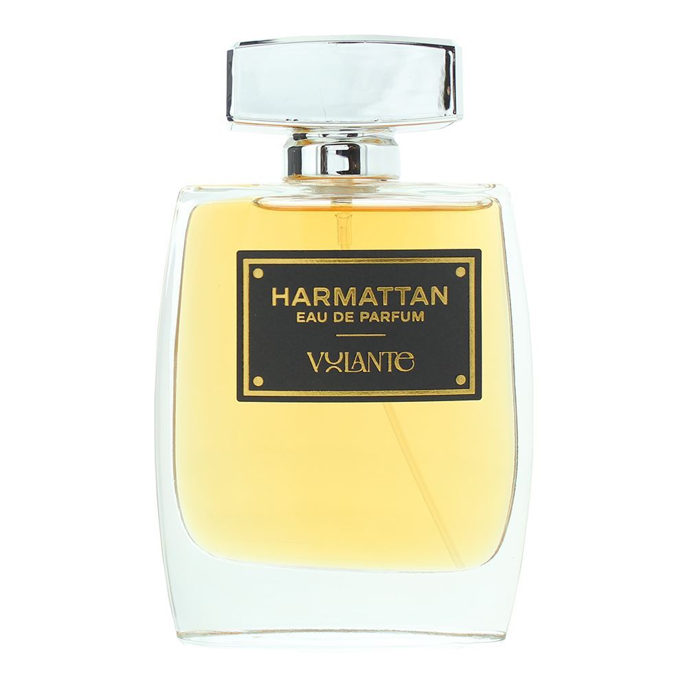 Volante, Harmattan, Eau de Parfum, Für Männer, 100 ml